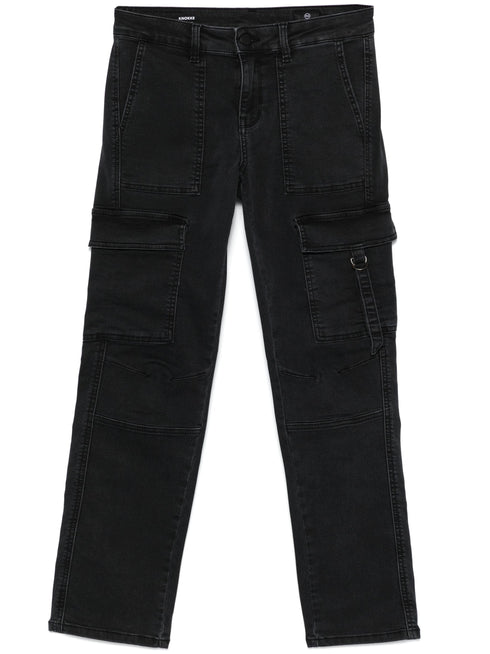 AG KNOKKE- SLIM CARGO